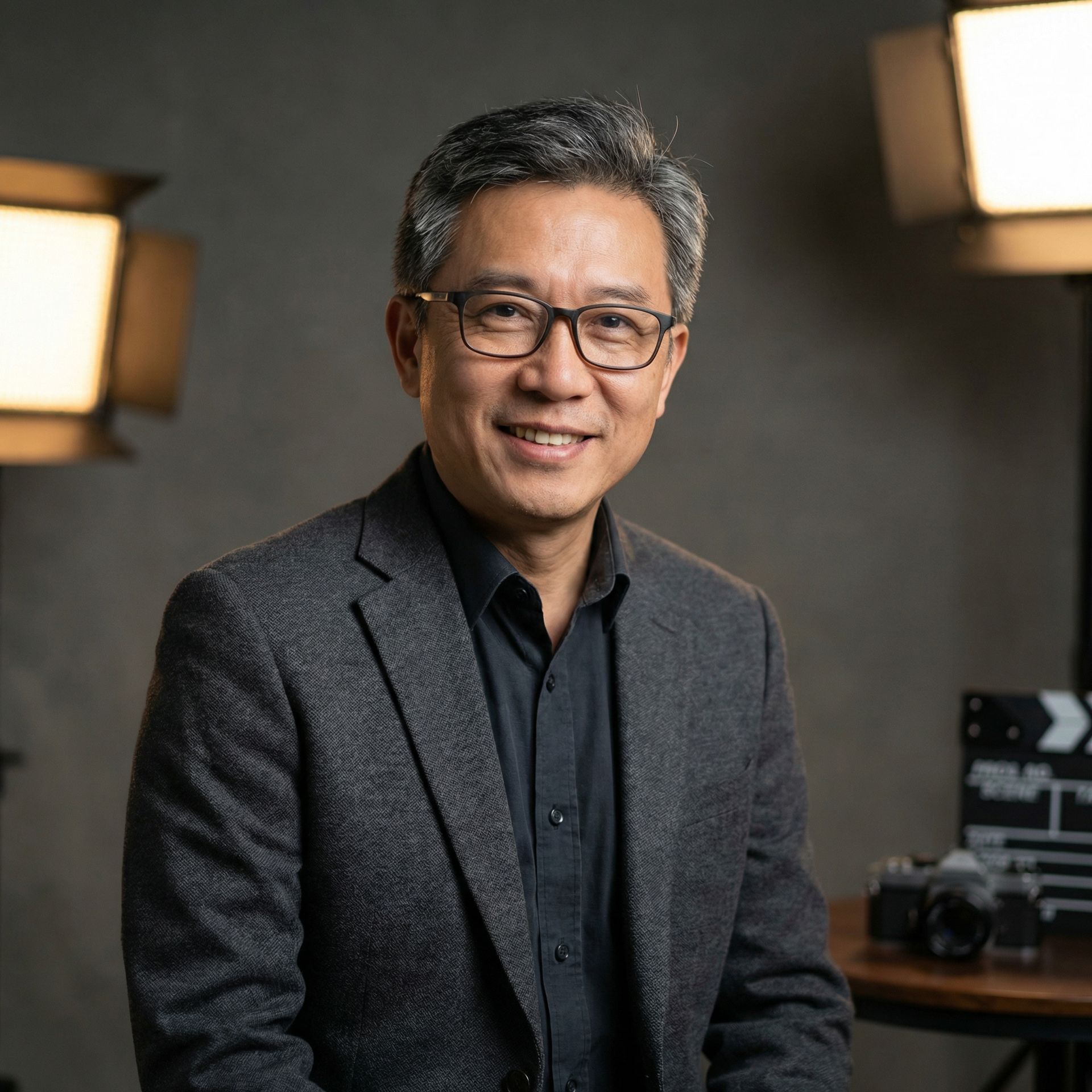 海角网网导演陈明远