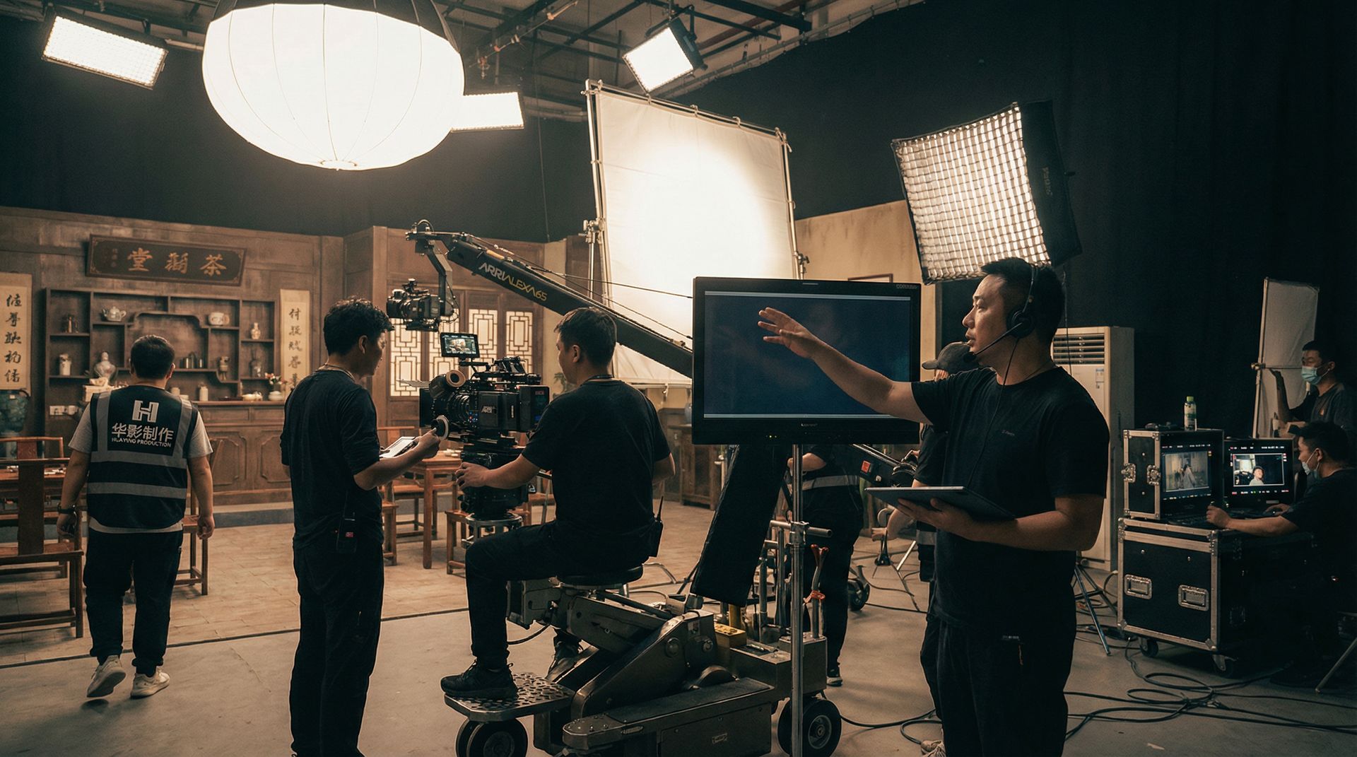 海角网网影视制作视频